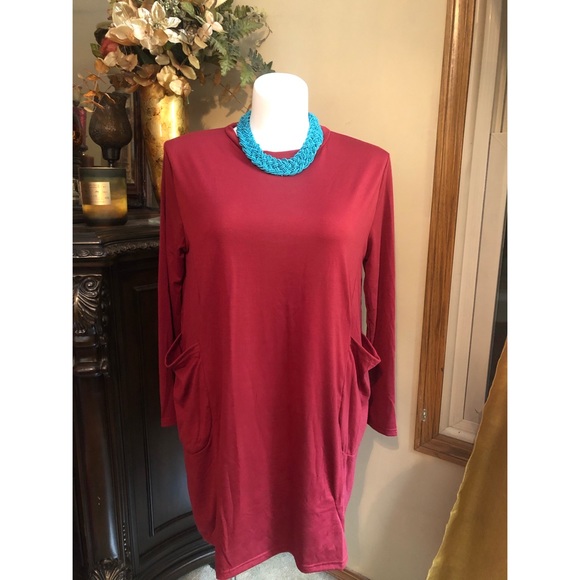 Oversized Top - Picture 7 of 8